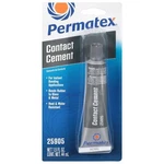 Permatex 25905 Contact Cement, 1.5 Oz., Ounce. Fixed Price $13.35.