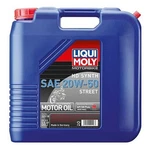 Liqui Moly Motorbike Fits Hd Synth 20W-50 Street Liter Oil High-performance. Fixed Price $266.99.