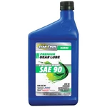 Star Brite Tron Hypoid 90W Lower Unit Gear Lube - Ultimate 32 Oz Quart. Fixed Price $31.90.