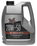 Twin Power Premium Synthetic Engine Oil 20W50 1 Gallon. Fixed Price $179.92.