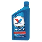 Valvoline 822386 2-CYLCE Engine OIL,1 Qt.,bottle,green 453A90. Fixed Price $9.99.