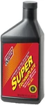 Klotz Oil Super Techniplate 2T Racing 16OZ. Motorcycle Dirt Bike KL-103. Fixed Price $16.59.