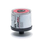 10PC Simatec Simalube 30 Ml Single Point Automatic Lubricator (select Filling). Fixed Price $605.82.
