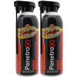 Schaeffer's Penetro 90 Penetrating Oil Spray 13 Oz. Aerosol Can - Pack Of 2. Fixed Price $44.99.