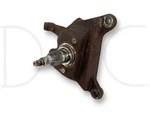 99-04 Ford F250 F350 Lh Left Driver 2WD 2X4 Spindle Knuckle Oem F81A-3106-BG. Fixed Price $400.00.