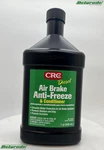 Crc 05532 Air Brake Anti-freeze & Conditioner, 1 Qt Bottle. Fixed Price $18.50.