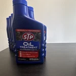 Pack Of 12 . Stp Oil Treatment Helps Protect Against Engine Wear. Fixed Price $90.00.