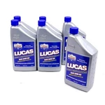 Lucas 10252 Plus High Performance Engine Oil 20W50 Conventional 6 Quart. Fixed Price $49.95.
