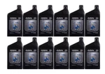 12 Quarts Automatic Transmission Fluid For Nissan/infiniti Cvt ATF-NS3. Fixed Price $118.87.