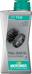 Motorex 308875 Oil Trial Gear 75W 1L. Fixed Price $31.88.