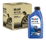 Mobil Atf D/m 6X1QT. Fixed Price $35.94.