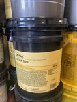Shell Omala S2 Gx 320 Industrial Gear Oil. Fixed Price $219.00.