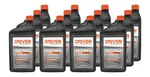 Driven Racing Oil DT50 10W50 Synthetic Motor - 12 Quart Bottles. Fixed Price $264.47.