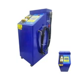 Fluid Transmission Automatic Gearbox Cleaning Oil Exchange Machine 15L*2. Fixed Price $902.40.
