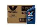 Oil Valvoline 4 Stroke Motorcycle Sae 20W-50 1 Qt Case. Fixed Price $74.99.