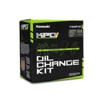 Kpo Oil Change Kit: Mule / Pro-fxt 99974-0154-EC1. Fixed Price $53.36.
