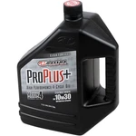 Maxima Proplus 4-CYCLE Oil 10W-30 Gallon 30-019128. Fixed Price $56.52.