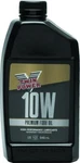 Twin Power 10W Fork Oil Quart. Fixed Price $138.99.