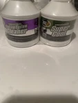 Bg Cooling System Cleaner. Fixed Price $35.99.