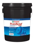 Castrol Transynd 668 Full-synthetic Automatic Transmission Fluid, 5 Gallon Pail. Fixed Price $219.08.