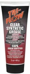 Tri-flow Synthetic Grease With TEFLON--3OZ. Fixed Price $17.75.