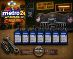 (6) Ac Delco 3.0L LM2 Duramax Diesel 0W-20 Dexos Genuine 19370138 10-9277. Fixed Price $63.00.