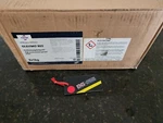Eng-fuchs Gleitmo 805 Hi-perf. Special White Bearings Paste Lubricant 6KG 13.2LB. Fixed Price $2979.52.