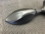 Arrow Head Style Mirror E9-001062 Fairing Mount 9710 T310. Fixed Price $13.40.