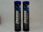 Greaseco Multipurpose Lithium Nlgi 2 Blue 14 Oz. Gun Cartridge Qty.. Fixed Price $18.00.