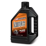 Maxima Pro 2T Synthetic Engine Oil Liter For Scooters & Mopeds (case Of 12). Fixed Price $222.48.
