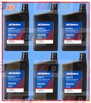 6 Quarts Gmc Oem Automatic Transmission Fluid Atf Acdelco Dextron Vi. Fixed Price $72.87.