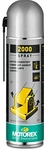 Motorex 302272 Spray 2000, 500 Ml. Fixed Price $22.82.