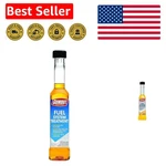 Gumout 510015 Fuel System Treatment, 6 Oz - Maximize Economy & Performance. Fixed Price $14.99.