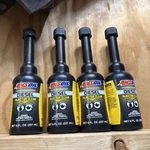 Amsoil Diesel Injector Clean 4 Pack Of 8 Ounce Bottles. Fixed Price $25.99.