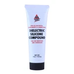 Ags Dielectric Silicone Grease Compound For All Electrical 4 Oz Tube, Solid. Fixed Price $17.09.