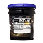ULTRA1PLUS Sae 90 Conventional Gear Oil Api GL-5 (5 Gallon Pail). Fixed Price $176.74.