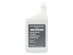 Cvt Transmission Fluid 1 Quart Genuine Nissan 999MP-CSHNS2. Fixed Price $22.50.