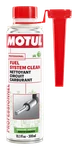 Motul 300ML Fuel System Clean Auto Additive 109543. Fixed Price $215.30.