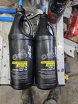 Can-am Oem Xps Synthetic Gear Oil Quart, 9779158 2 Bottles 64 Oz. Fixed Price $51.50.