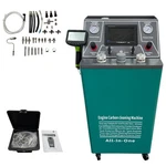 16-IN-1CAR Engine Gas Cylinder Cleaning Machine Visual Automotive Oil Cleaner. Fixed Price $810.28.