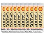 Shell Gadus S2 V460A Multipurpose Grease, Case Of 10 - 14 Ounce Tubes. Fixed Price $73.86.