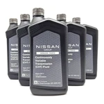Genuine Oem Nissan NS-3 Cvt Fluid 5-QUART (999MP-CSHNS3). Fixed Price $87.89.
