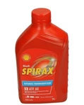 Shell Spirax S2 Atf 1L Steering Gear Oil Hydraulic Ford Mercedes To Volvo. Fixed Price $244.90.