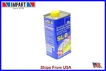 Ate Original SL.6 Dot 4 Brake Fluid, 1 Liter Can. Fixed Price $27.95.
