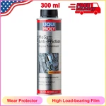 Liqui Moly MOS2 Anti-friction Engine Treatment 300 Ml Oil Additive, Quality. Fixed Price $11.99.