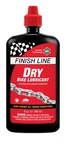 Finish Line Dry Bike Chain Lube, 8 Squeeze Oz., Ounce Bottle. Fixed Price $26.90.