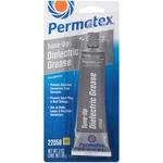 Permatex 22058 Dielectric Tune-up Grease, 3OZ. High (pack Of 1), Clear. Fixed Price $16.86.