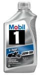 Mobil 1 V Twin 20W50 Synthetic Motorcycle Oil 32OZ 6 Pack Case. Fixed Price $94.19.