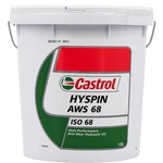 Castrol Hyspin Aws Iso 68 Anti-wear Hydraulic Fluid, Gallon Pail 15BBA0. Fixed Price $147.48.