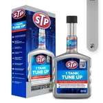 Stp 1 Tank Tune Up Fuel Additive Cleaner And Exhaust System.... Fixed Price $13.99.